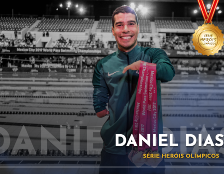 A HISTÓRIA DE DANIEL DIAS
